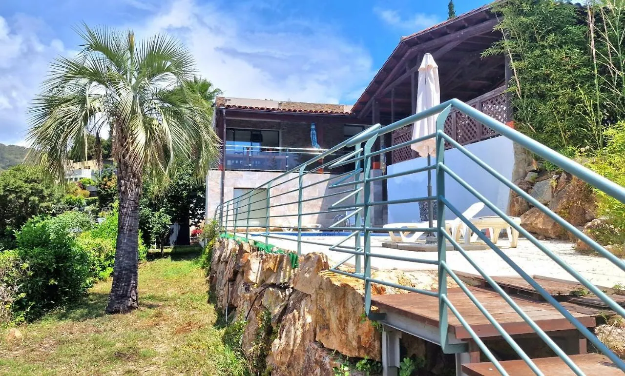 יורט דה מאר Villa Villaenmar יורט דה מאר