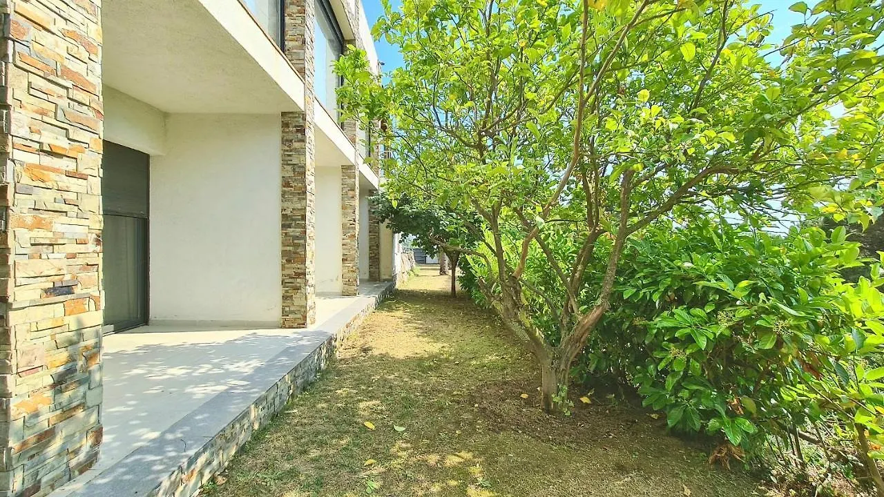 Villa Villaenmar 滨海略雷特